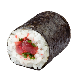 Tuna spicy maki | Sushifresh EN