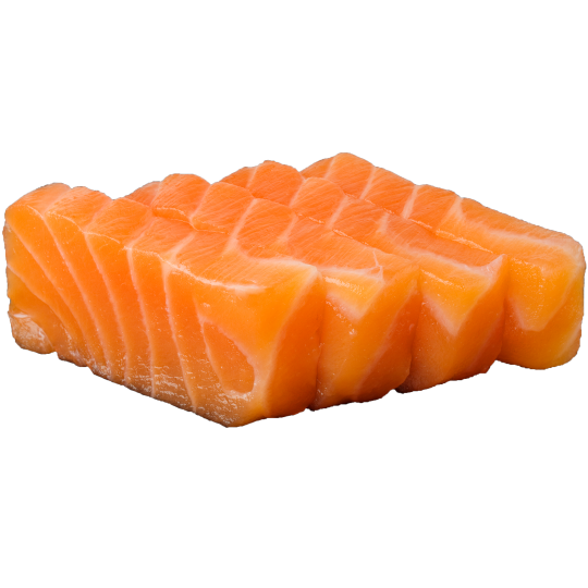 Salmon sashimi | Sushifresh EN